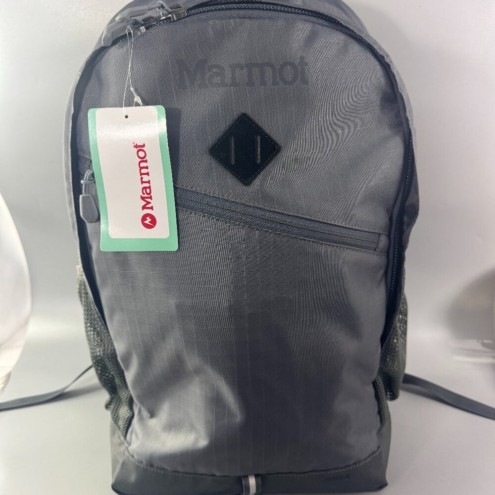 NWT Marmot 23860 Anza Pack Bag
